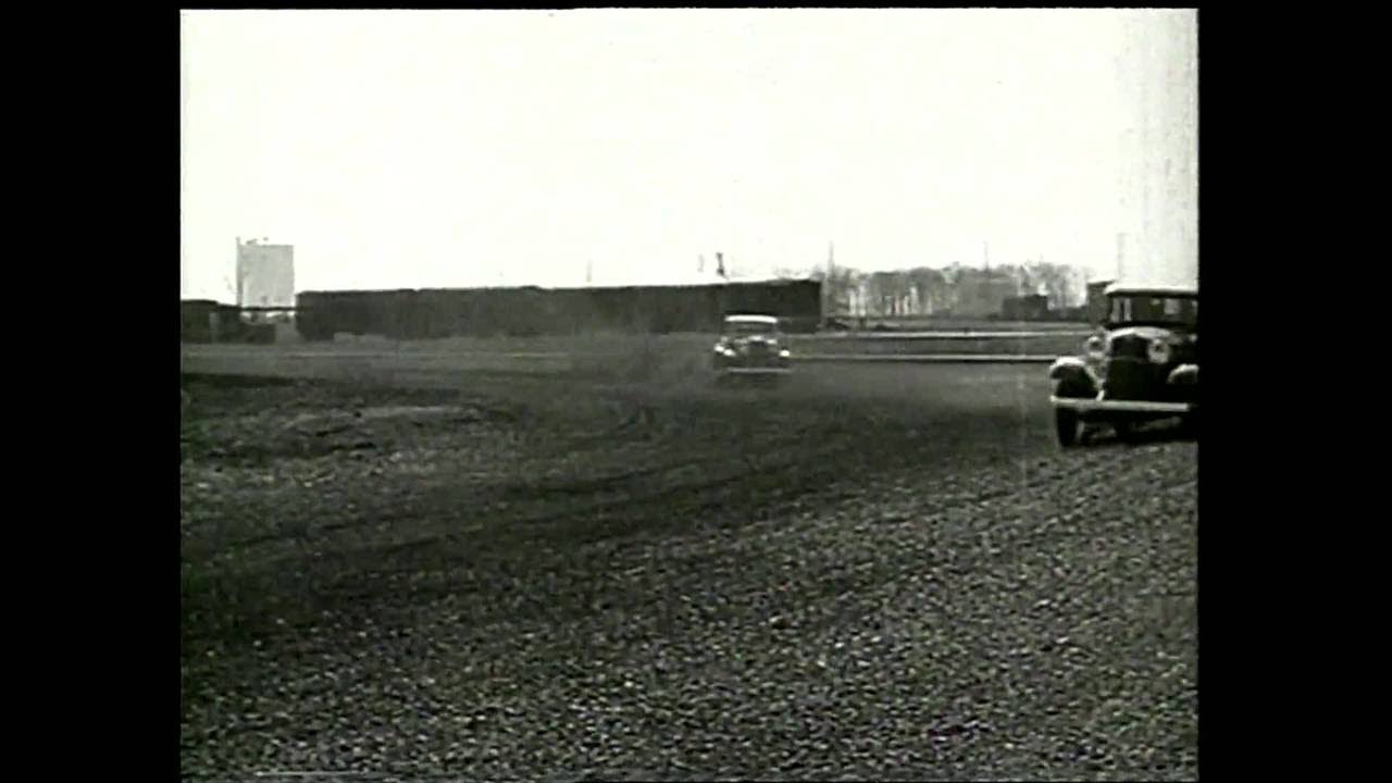 A Spirited Start to the U.A.W. Strike at a Ford Plant Near Detroit