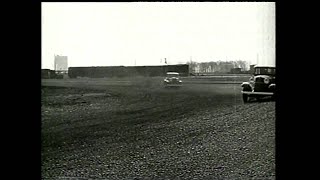 The Rouge - The Ford Rouge Plant