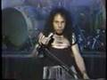 1983 Ronnie James Dio  &quot;Stand Up and Shout&quot; (Rock Palace)
