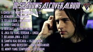 M shadow ai cover full album