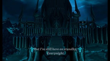 WoW Parody - Why can