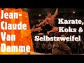 Jean-Claude van Damme - Vom Kumite über Drogen zum gebrochenen Tierschützer | Kurzbiographie