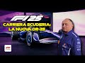 F1 25 - CARRIERA SCUDERIA EP. 01: OCEAN RACING IS BACK!