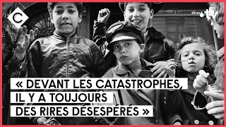 L’oeil De Pierre - William Klein Hors Cadre - C À Vous - 13/09/2022