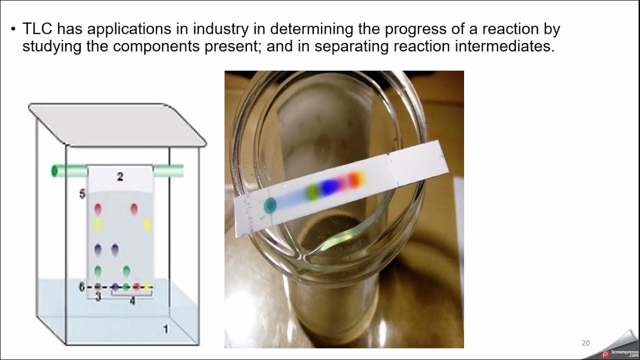 Chromatography Lecture 2 compressed - YouTube