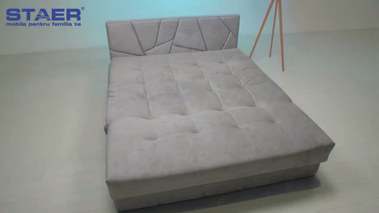 Canapea extensibila Arizona