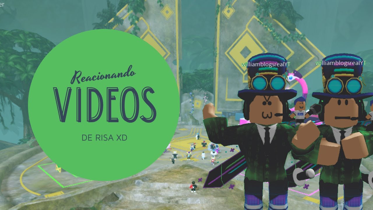 🔴REACIONANDO A VIDEOS DE RISA XD - YouTube