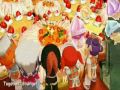 Mini Moni - Okashi Tsukutte Okkasui (Anime) [The Movie]