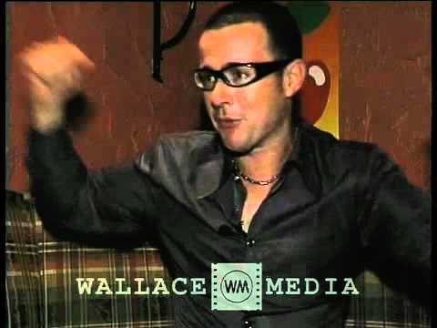 JudgeJules@theGrill Letterkenny 1999