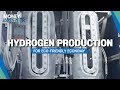 [Money Monster] Hydrogen production for eco-friendly economy