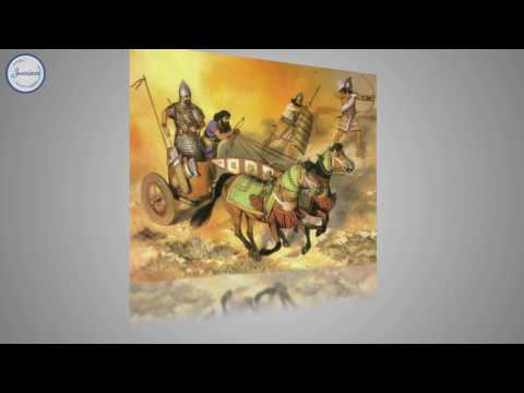 История 5 кл Ассирийская держава