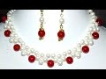 3 DIY designer beads jewelry making at home