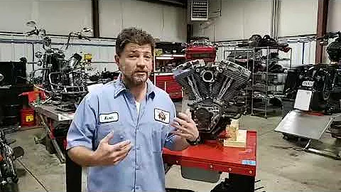 Harley Cam Chain Tensioners Review and PSA - Save Thousands - Kevin Baxter - Pro Twin Performance