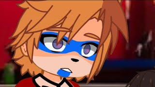 “Oh who is he..?” | Glammike | Fnaf GC Security Breach |