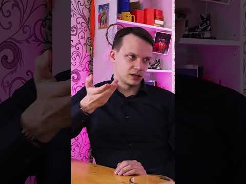 Коррекция зрения методом SMILE. Глеб Арсланов