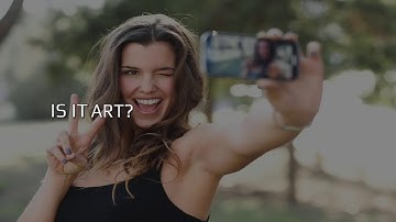 Art and Design in the Digital Age | IsraelX on edX
