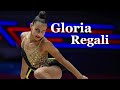Gloria Regali Tommie Profitt Fleurie Music For RG Rhythmic Gymnastic 010 mp3