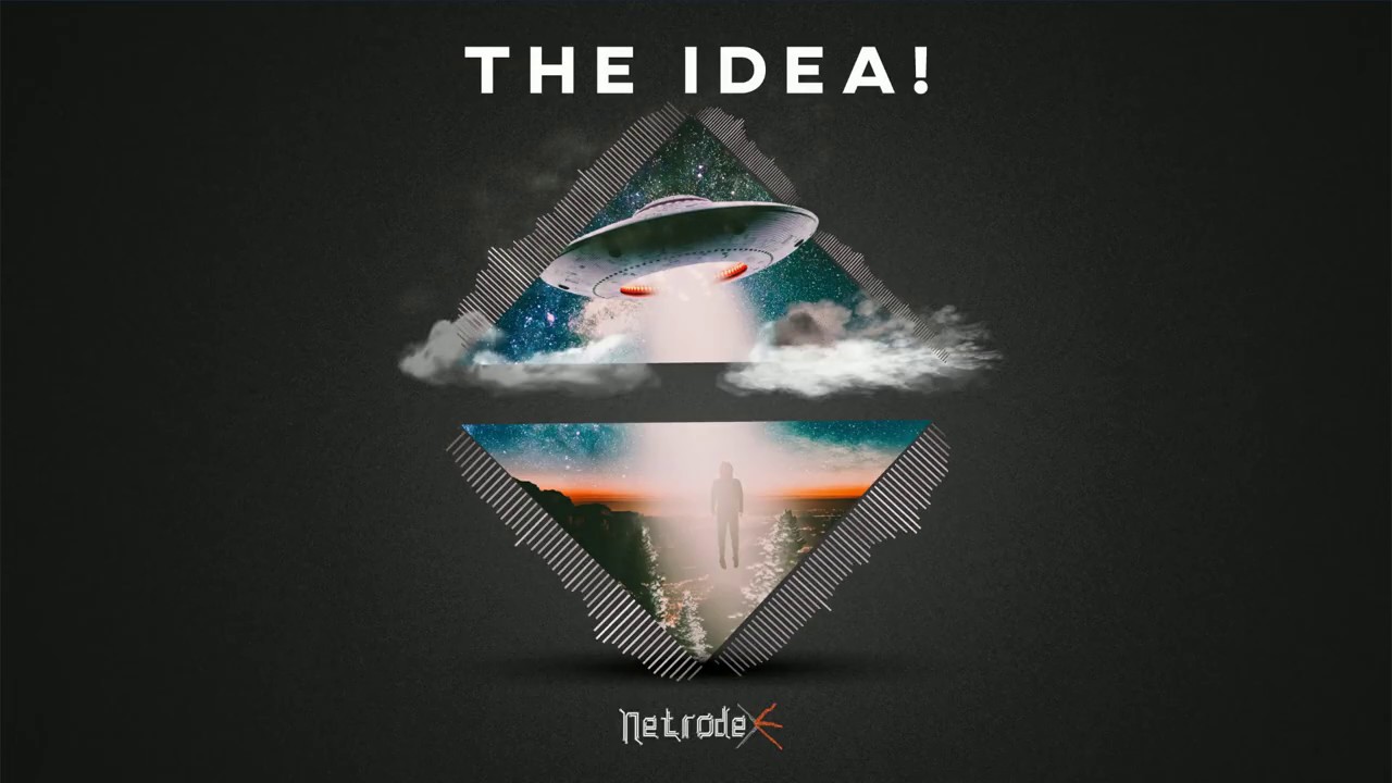 Watch Netrodex - The Idea! on YouTube Watch Netrodex - The Idea! on YouTube