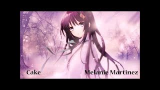 Melanie Martinez - Cake | One Hour {Not Nightcore}