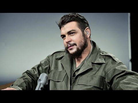 Video: Kes On Che Guevara