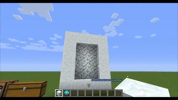 Minecraft Divine RPG Mod 1 4 7׃ How to Make Portals Part 2   YouTube