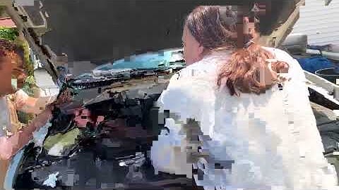 2007 Ford Explorer Ecu Replacement And programming part 2