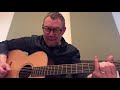 David Gray – How to play "Skellig" on Guitar