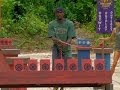 Survivor: Blood vs. Water - Immunity Challenge:  A Bit Tipsy