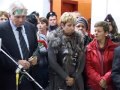 Открытие Памятной доски Андрею Галкину в Шлиссельбурге »