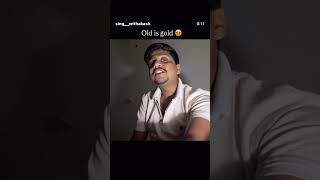 Tum chupa na sakogi mai woh Raaz hu dooriyan by Akash unplugged #post #singer #music #shorts #viral