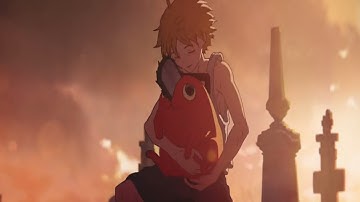 Chainsaw Man -  First Death AMV