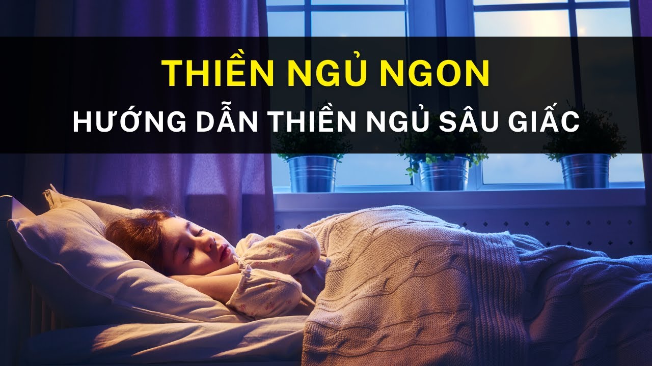 Thầy Minh Niệm | Hướng dẫn thiền tọa | 12.05.2019