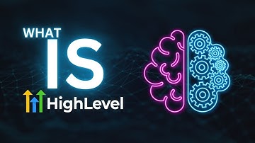What is GoHighLevel (GHL)? - HighLevel in 3 minutes!