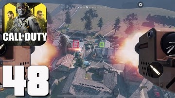 Call of Duty: Mobile - Gameplay Walkthrough part 48 - Rapid Fire(iOS, Android)