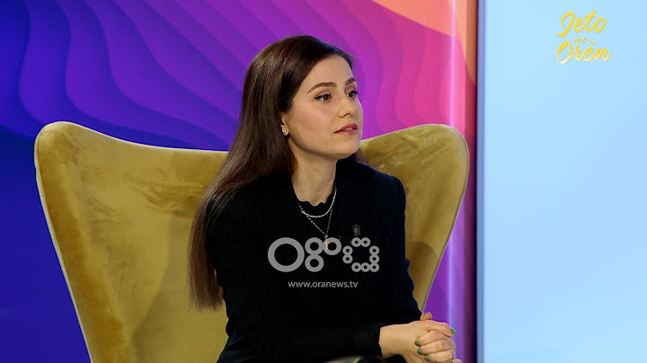 Kur fëmijët nisin të flasin dhe kur prindërit duhet të shqetësohen. Flet logopedistja Gentiana Sinaj