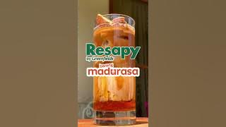 RESAPY x Madurasa Es Kopi Susu Madu Biskuit