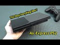 Ps2 from aliexpress plays all your retro games now the ultimate gaming hack