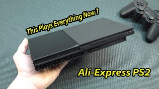 PS2 from AliExpress Plays ALL Your Retro Games Now?! The Ultimate Gaming Hack!