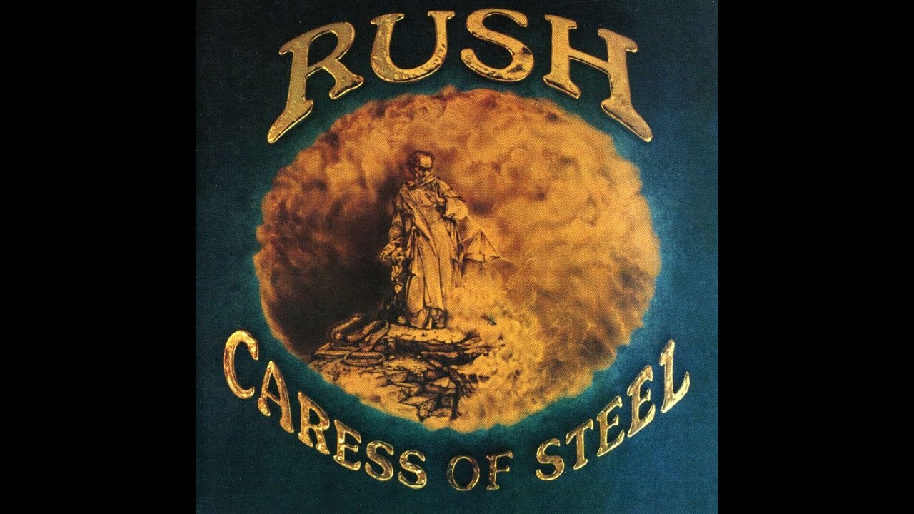 Rush doble cd con sus mejores canciones