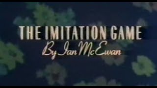 Play for Today - The Imitation Game (1980) by Ian McEwan & Richard Eyre