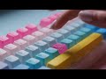Sweet & Crispy Keyboard ASMR | Surreal Snack Typing Sounds 🎧✨