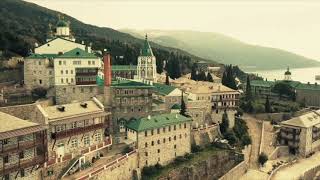 видео: Полиграфический шедевр XXI века: Старец Тихон-2 картинка: Полиграфический шедевр XXI века: Старец Тихон-2