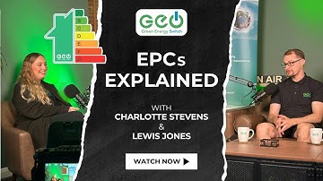 What Is an EPC? Energy Performance Certificates Explained