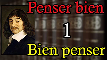 Pourquoi Descartes à ecrit le Discours de la méthode en français ?