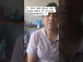 ¿Por qué dejo las cosas para el último momento?