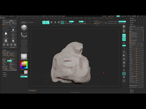 zbrush 4r8 vs core vs keyshot