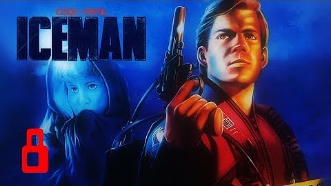 Code-Name: ICEMAN — Part 8 - Salty Dice