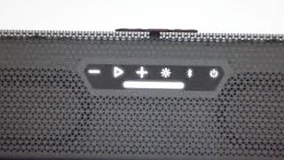How to Factory Reset JBL Rallybar Bluetooth Speaker