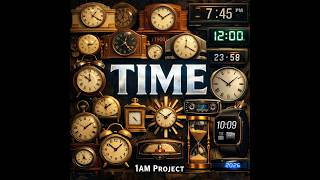 "TIME" by 1AM Project