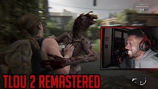 This Mode FIRE 🔥 Last Of Us 2 Remastered:  No Return Mode (FULL Gameplay &amp; Details)